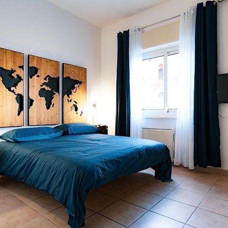 Admiral'S Apartments Aci Catena Exterior foto